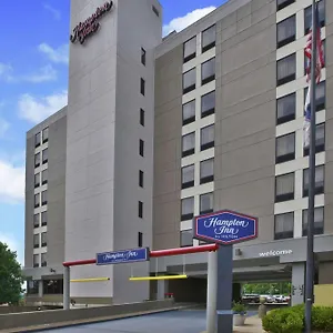 Hotel Hampton Medical Center