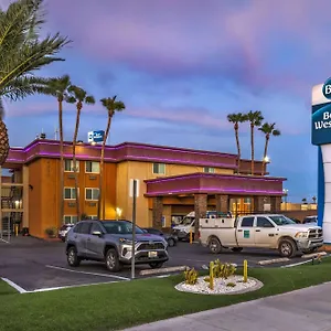 Hotel Western Mccarran Las Vegas